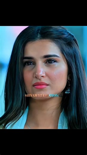 Marjaavaan Emotional Love Story 💔 | Heart Touching Sad Scene | Bollywood Emotional Shorts #shorts