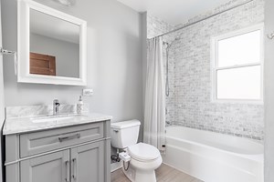Cambridge Vs. Princeton American Standard Tub: Which Is Better?