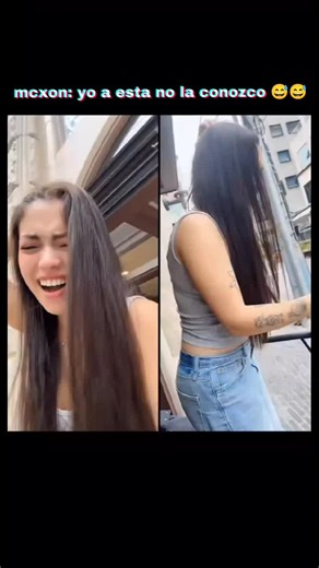 mcxon hizo fuga jajaja — clip con BIC Montero