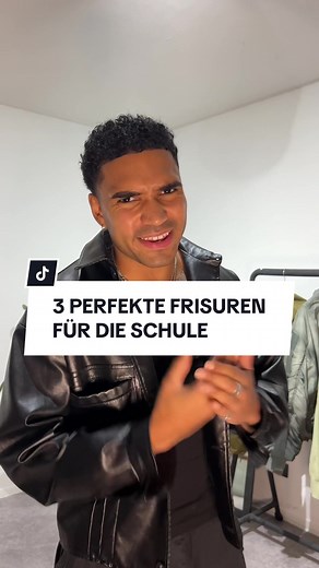 3 Perfekte Frisuren für die Schule - Haar Stylen Ideen