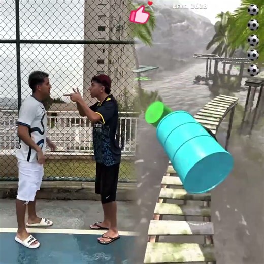 This is so funny, I couldn't stop laughing 😂😂 #funny #funnyvideos #duet