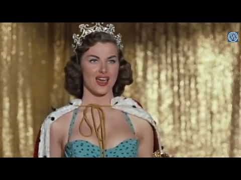 13 things about Miss Universe 1953 Christiane Martel