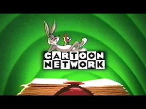 Cartoon Network promos and bumpers from June 1, 2002 (2/2)