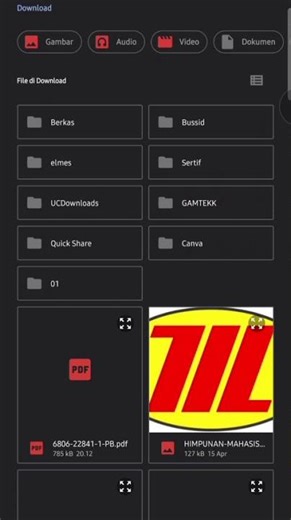 Tutorial Cek Plagiarisme