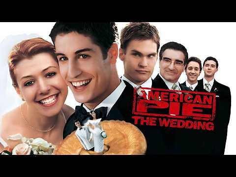 American Wedding (American Pie 3: The Wedding) 2003 Comedy/Romance Full Movie Facts & Review