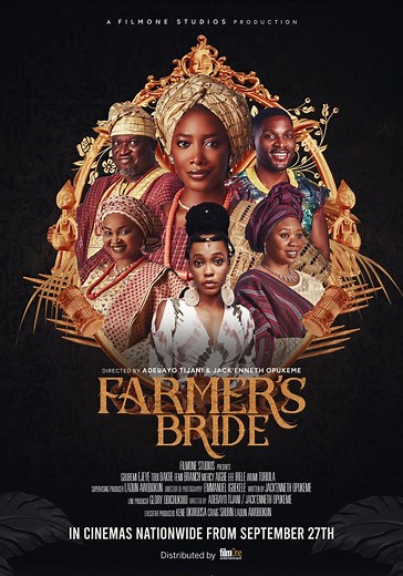 Farmer's Bride - movie: watch streaming online