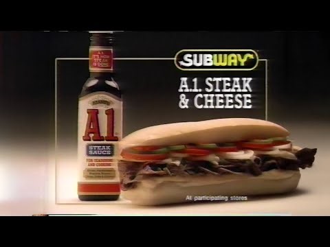 CKVU Commercials October 11, 1994 (Mad About You S1 E16)