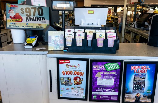 How to play Powerball: Step-by-step guide on how to buy a ticket