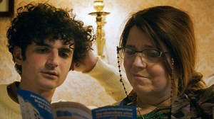 « Le dernier des juifs », jouissive et utile comédie douce-amère