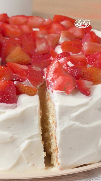 Pastelería Lety: Deliciosos Pasteles de 3 Leches