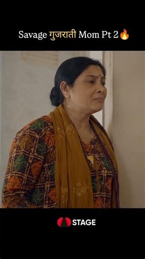 Want more laughs? Watch 'Ghargatta' now only on STAGE App
