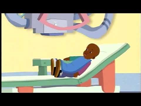 Untitled Little Bill Edit