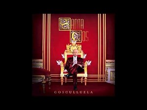 Cosculluela Santa Cos Instrumental
