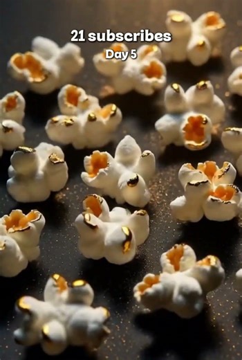 Day 5 | 21 SUB