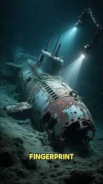 The Bloop: The Loudest Unexplained Sound Ever Recorded in Our Ocean #scienceexplained #facts