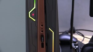 Asus ROG GR8 II - Kompakter Gaming-PC vorgestellt