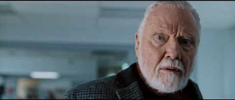 Mercy - Official Trailer