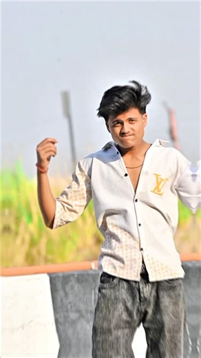 Laika Hai Kishan Ke #pramod #singh #shortvideo #rangdari