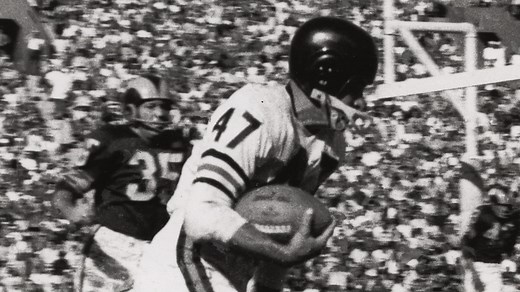Chicago Bears Countdown to Kickoff: 47 Days with Johnny Morris