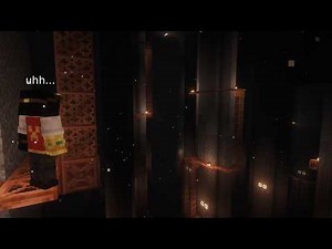 Making my own version of the Backrooms with ONLY Command Blocks