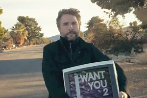 OneRepublic - Burning Bridges [Lyric Video]