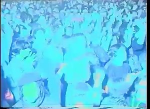 The Prodigy: Liverpool University (1992) | D J Mighty Ming