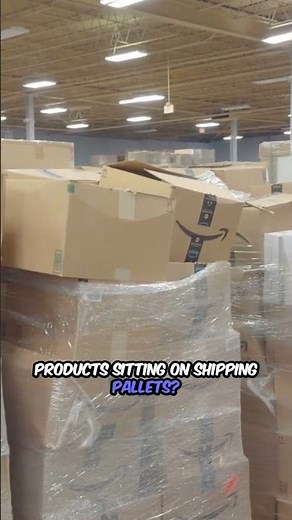 Why Costco Warehouses Look Like Factories