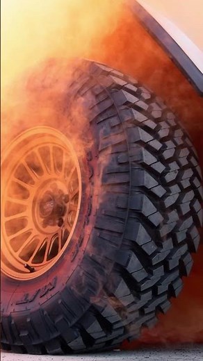 Nitto Trail Grappler M/T - Performance Tested In Off-Road Racing #nittotire #TrailGrappler