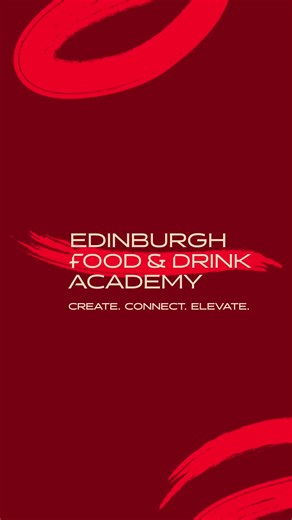 Welcome to the Edinburgh Food & Drink Academy…👩‍🍳🥂🎉 Today marks the start of a new chapter for our kitchens, as Edinburgh New Town Cookery School becomes Edinburgh Food & Drink Academy. Over the years we have welcomed aspiring chefs, career changers, curious cooks, businesses, producers and partners from across the world of food and drink. And we are so proud of them all. What began as a cookery school has grown into something more; a place where people come together to learn, collaborate an