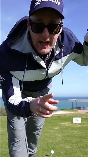 How To Hit Long Golf Drives - Golf Swing Basics