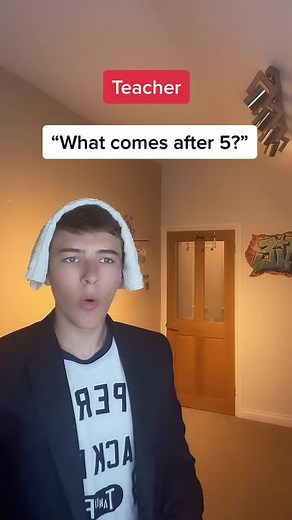 Understanding Math: A Comedic Approach to Sequences