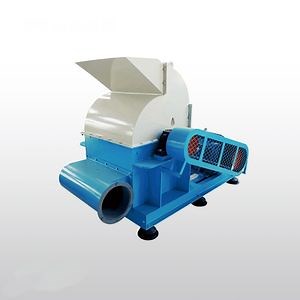 [Hot Item] Farthest Mobile Biomass Wood Shavings Grinder Machine for Sale