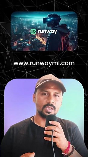 Runway ML Tutorial 2025 – AI Video Editing & Content Creation Made Easy!