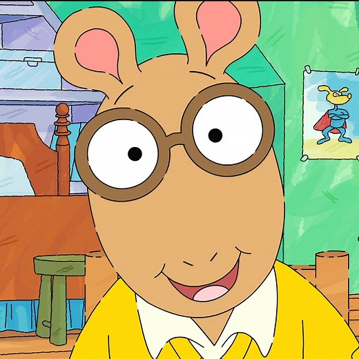 Why We Aren't Ready for the Final Episodes of Arthur