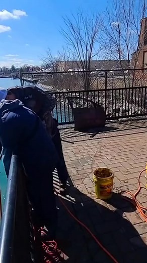 Should we a PUT IT BACK? 😲 Cauldrons have been a key tool in witchcraft for centuries, used for mixing ingredients and creating potions, divination and scrying, and casting spells. Today, cauldrons are still used in modern witchcraft, often as a symbolic representation of the womb and associated with the element of water and the goddess. Some believe that cauldrons made from iron or other metals can have a magnetic charge, which can be used to attract or repel certain energies or spirits. Thats