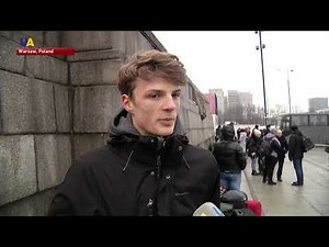 "Ukraine NOW" Tells Europeans about Modern Country