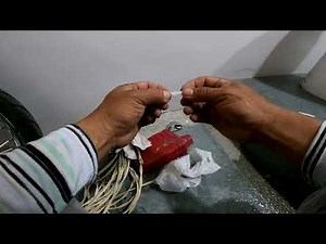 STEP BY STEP INTALLING WATER CLOSET 🚾