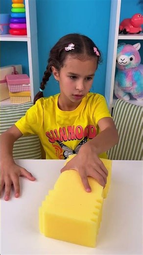 🍭 CAN CANDY TEACH COLORS? Yes — SWEET LEARNING GAME! 🌈✨ #shorts #learning