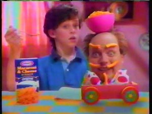 ABC Commercials (Fall 1991)