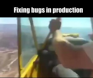 Fixing Bugs in Production | Computer Programming Beginners