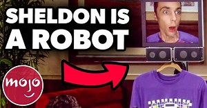Top 10 Craziest Big Bang Theory Fan Theories | Articles on WatchMojo.com