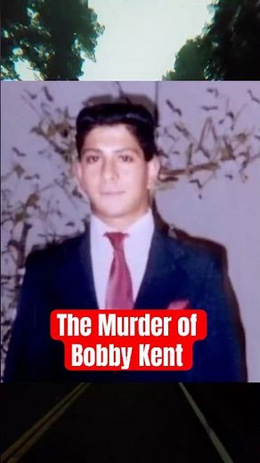 The true story behind Bully (2001) — the murder of Bobby Kent