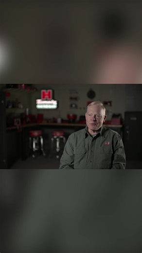A clip from the Guns and Ammo profile of Hornady Watch the full video here: https://www.youtube.com/watch?v=TKVxSt0jQpY | Hornady