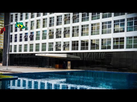 STM ao vivo: STM ao vivo: Julgamentos do Plenário da Corte - 26/03/2026