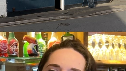 Pub reopens with new scheme to offer support at the bar