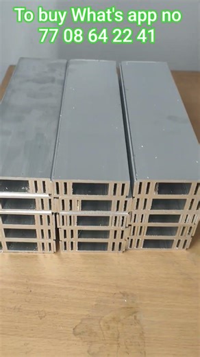 8TR aluminium heat sink | heat sink | aluminium heat sink