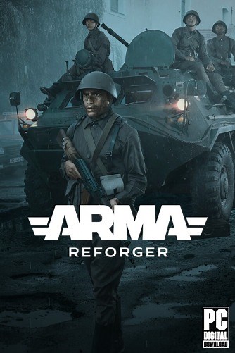 18,5 ГБ – Arma Reforger скачать на Русском  [DLC 2026] торрент бесплатно и все дополнения