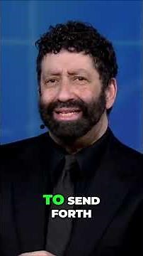 A Year Of Breakthrough And Victory | Jonathan Cahn Shorts