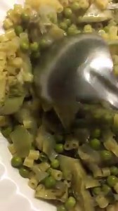 14K views · 103 shares | How delicious does Nonna Anna’s Ditalini with Peas and Artichokes look?  Find her recipe only in the Cooking With Nonna Cookbook! ❤️ https://www.cookingwithnonna.com/Products/the-cooking-with-nonna-cookbook.html | Cooking with Nonna | Facebook