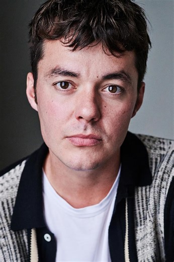 Jack Bannon | Actor